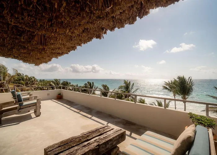 Chiringuito Tulum