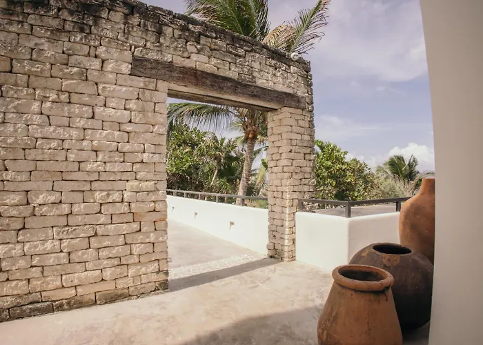 Chiringuito Tulum
